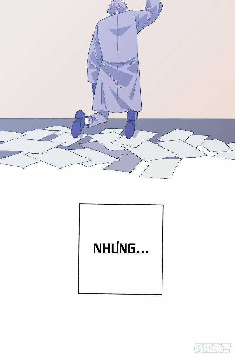 Thát Không Mê Thất Chapter 58 trang 20