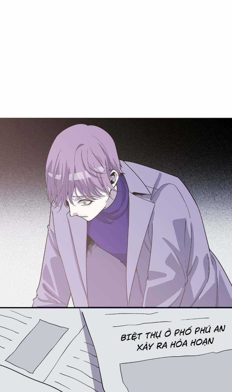 Thát Không Mê Thất Chapter 58 trang 21