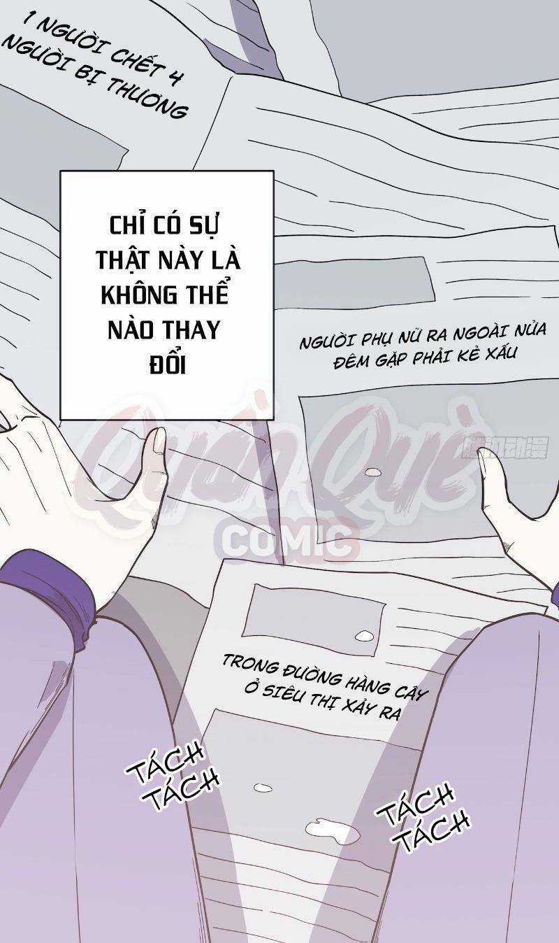 Thát Không Mê Thất Chapter 58 trang 22