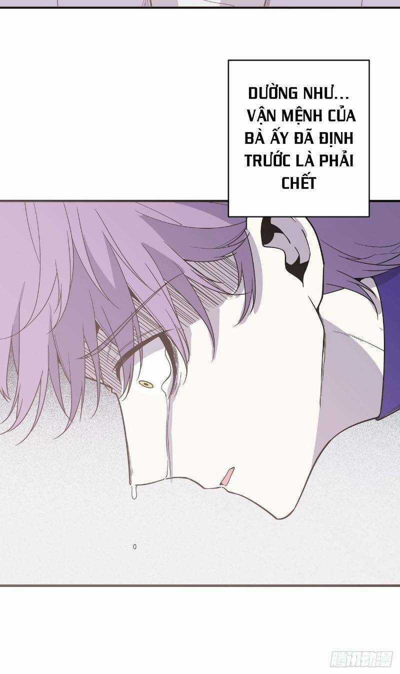 Thát Không Mê Thất Chapter 58 trang 23