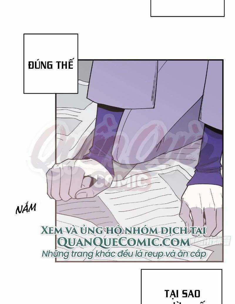 Thát Không Mê Thất Chapter 58 trang 25