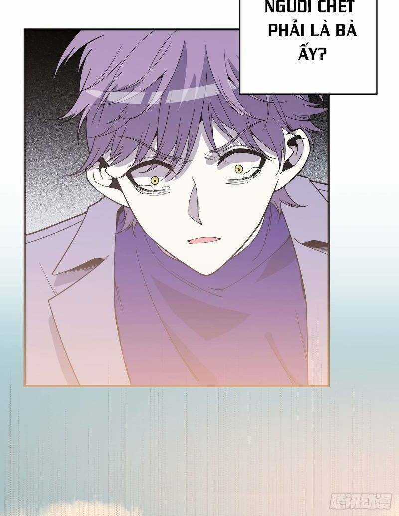 Thát Không Mê Thất Chapter 58 trang 26