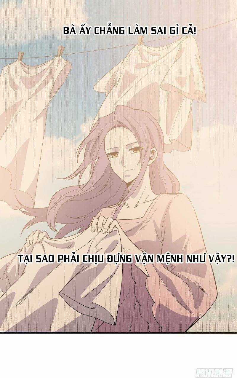 Thát Không Mê Thất Chapter 58 trang 27