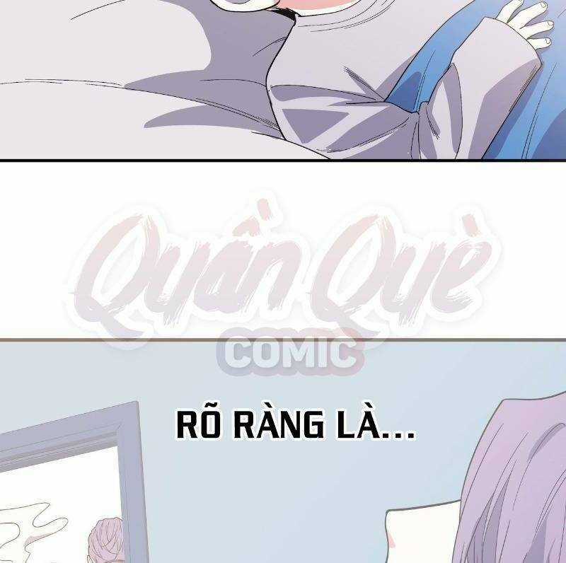 Thát Không Mê Thất Chapter 58 trang 31