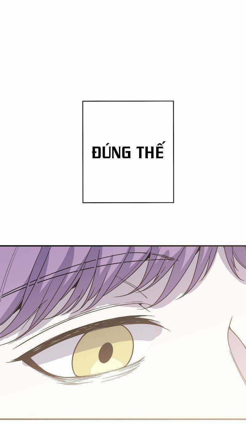 Thát Không Mê Thất Chapter 58 trang 33