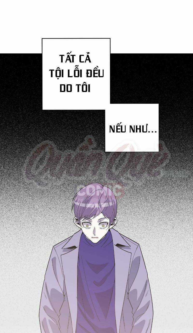 Thát Không Mê Thất Chapter 58 trang 34