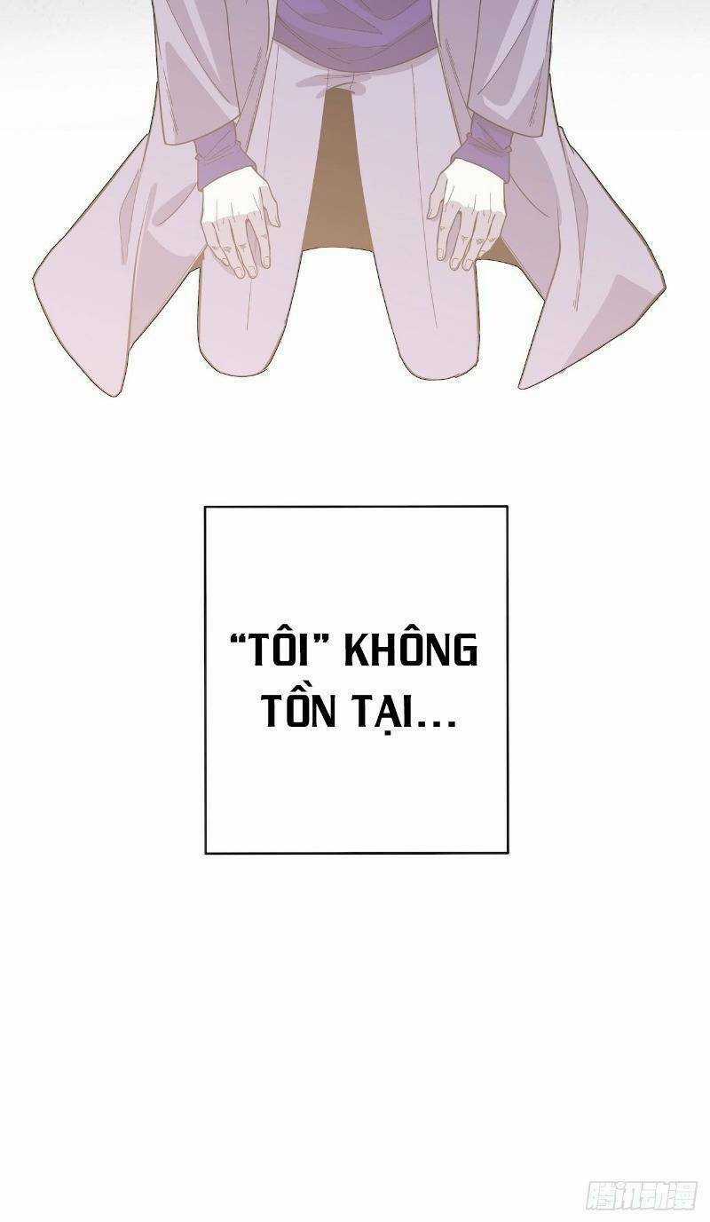 Thát Không Mê Thất Chapter 58 trang 35