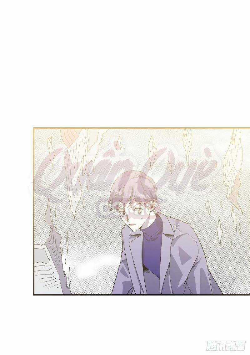 Thát Không Mê Thất Chapter 58 trang 37