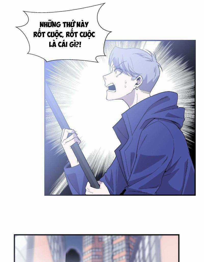 Thát Không Mê Thất Chapter 58 trang 45