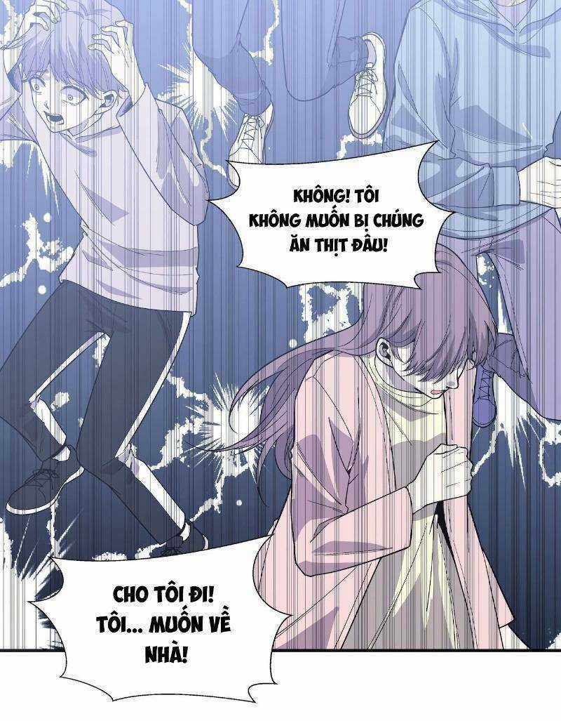 Thát Không Mê Thất Chapter 58 trang 47