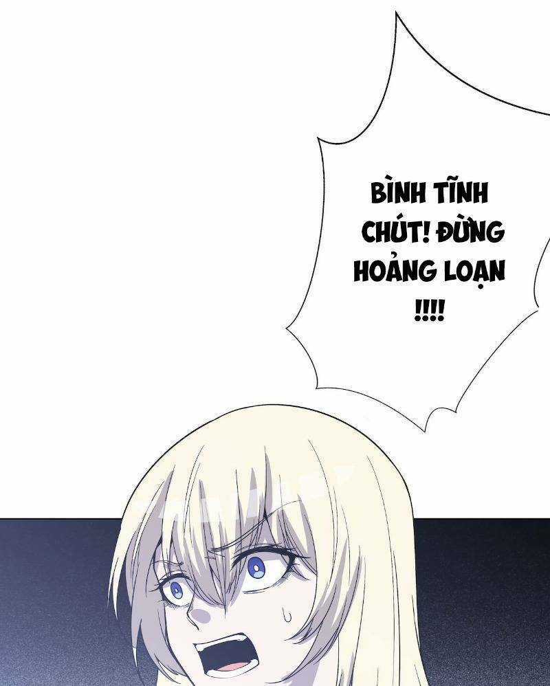 Thát Không Mê Thất Chapter 58 trang 48