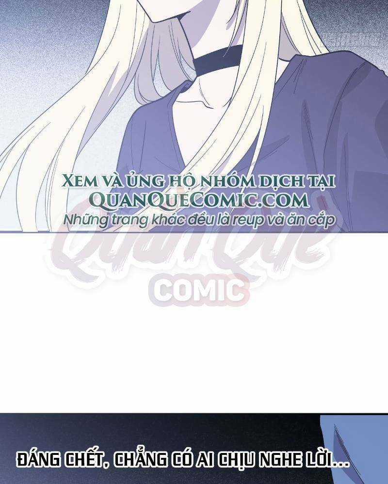 Thát Không Mê Thất Chapter 58 trang 49