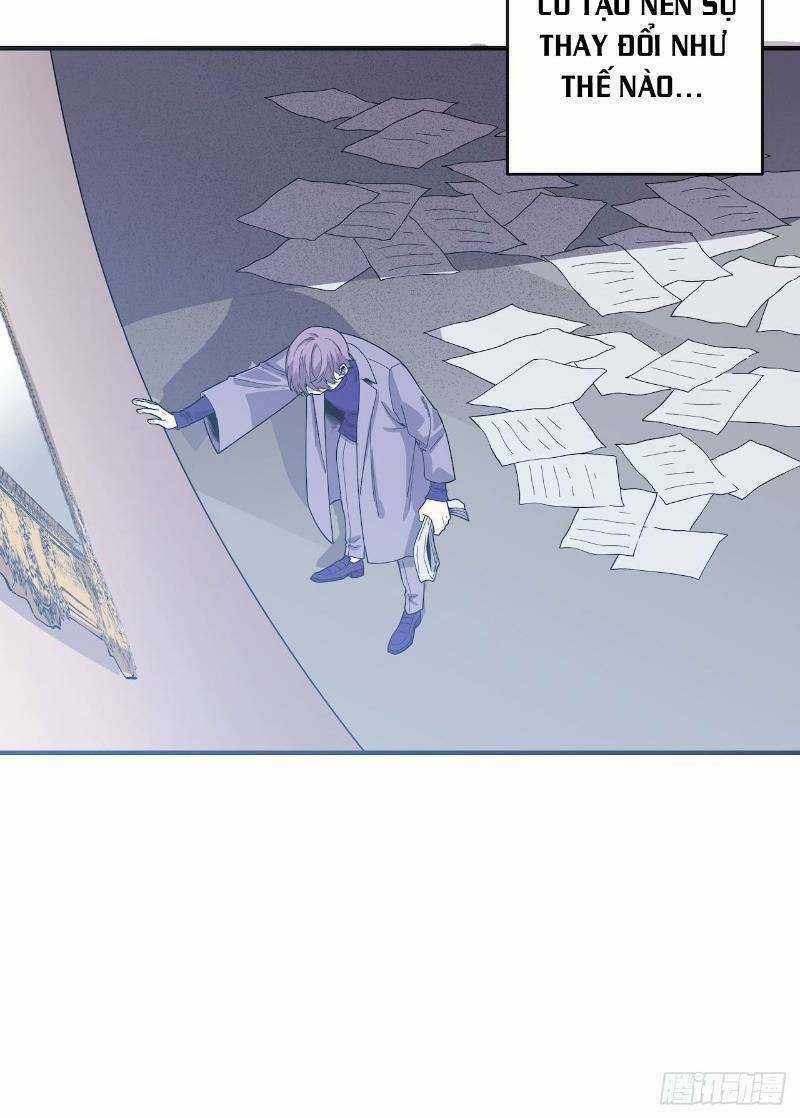 Thát Không Mê Thất Chapter 58 trang 5