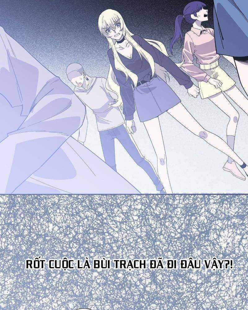 Thát Không Mê Thất Chapter 58 trang 50