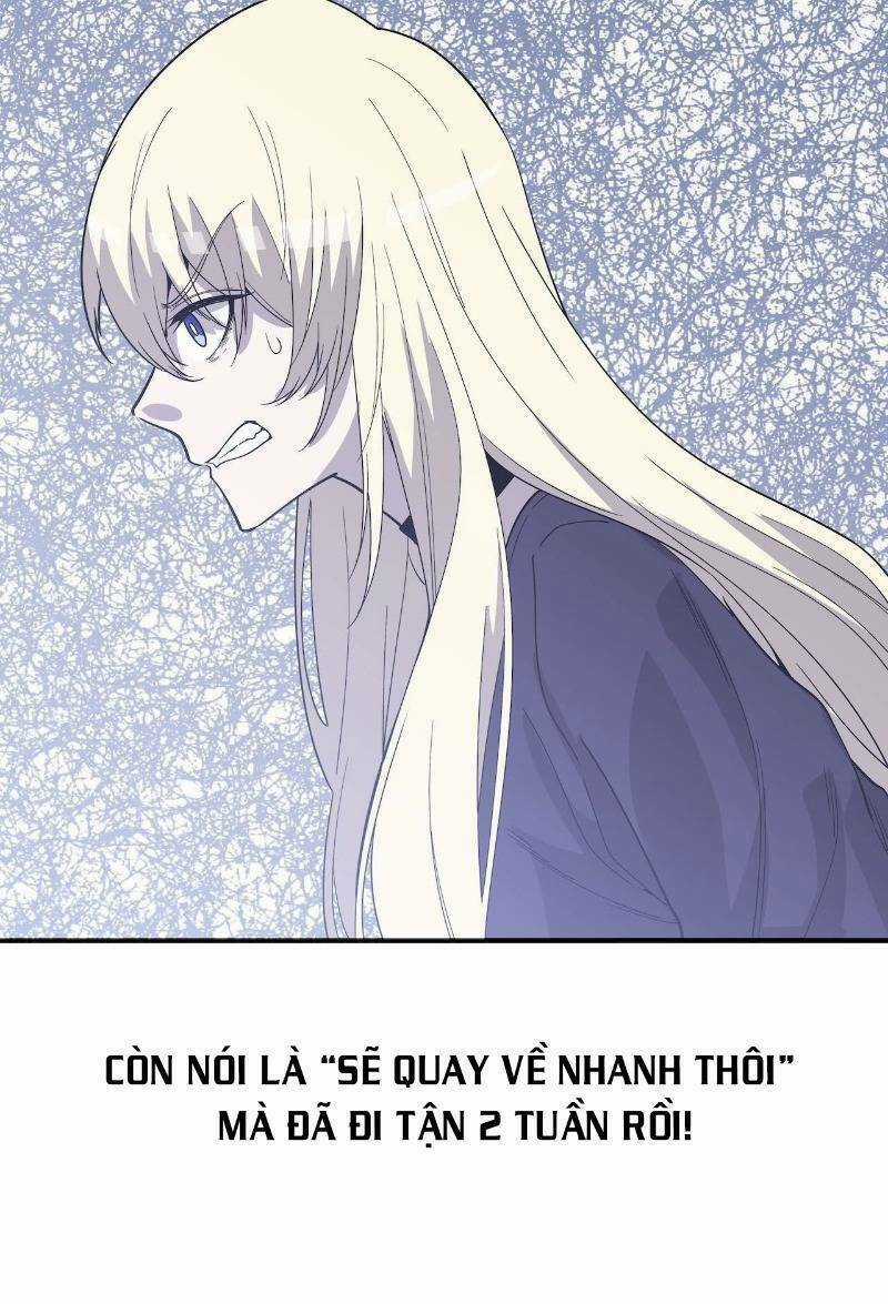 Thát Không Mê Thất Chapter 58 trang 51