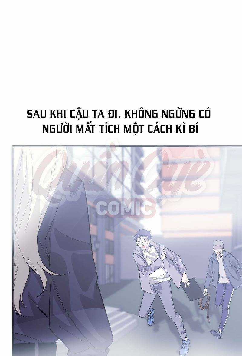 Thát Không Mê Thất Chapter 58 trang 52