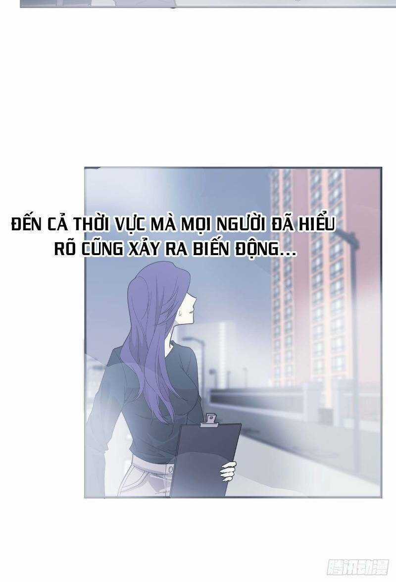 Thát Không Mê Thất Chapter 58 trang 53