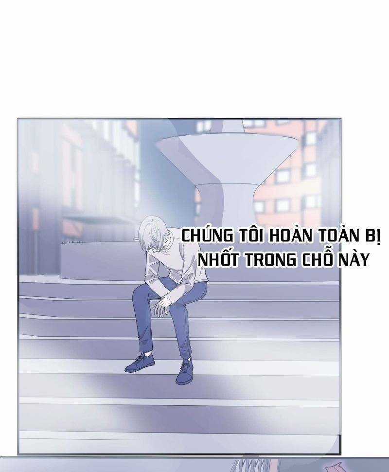 Thát Không Mê Thất Chapter 58 trang 54