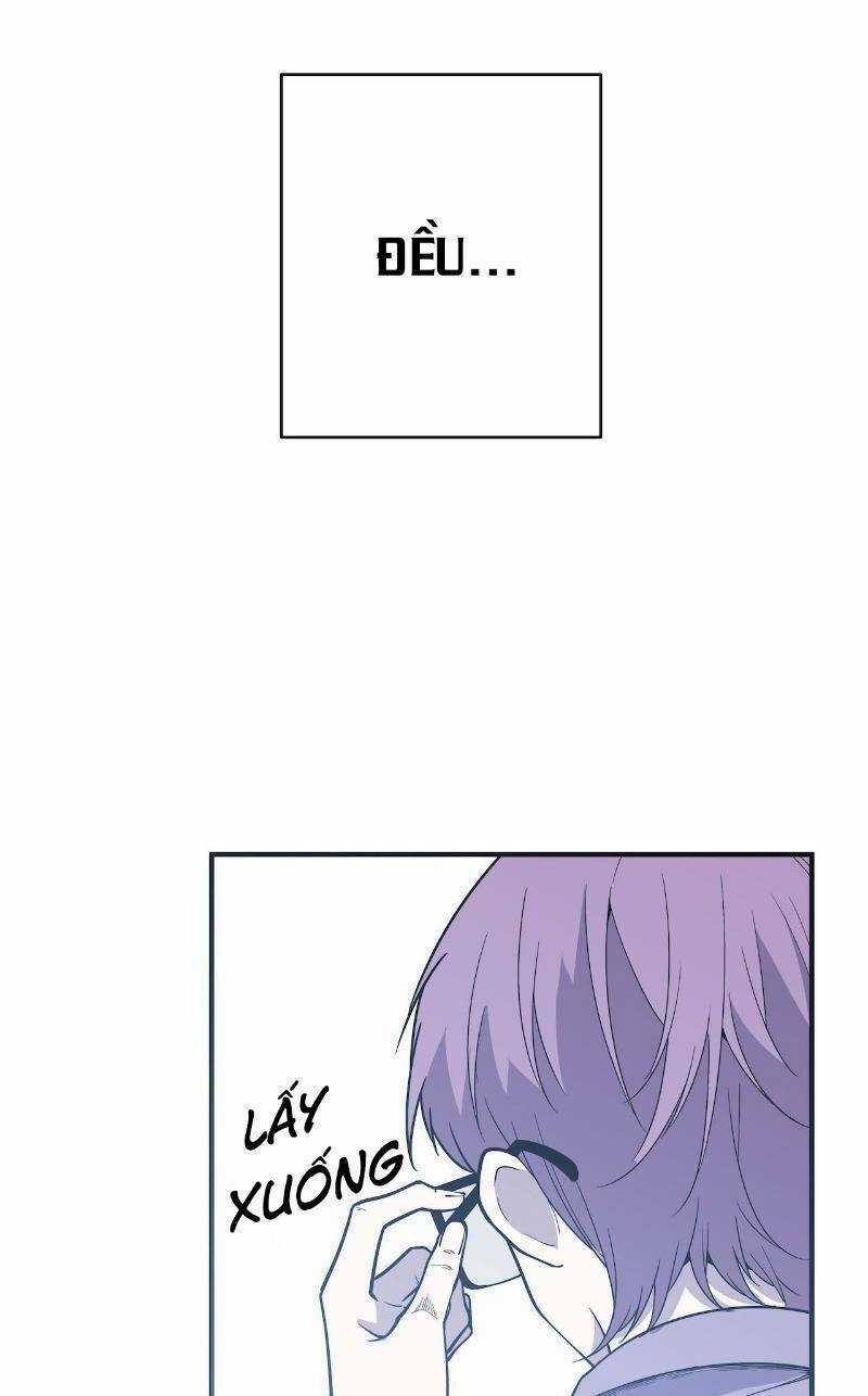 Thát Không Mê Thất Chapter 58 trang 6