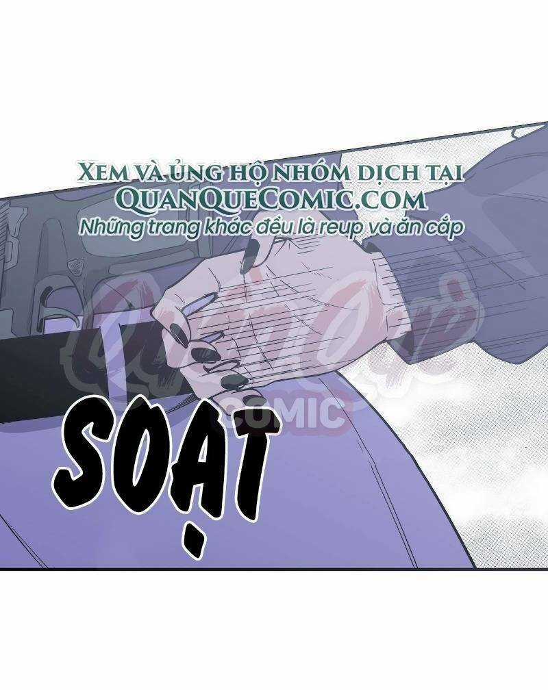 Thát Không Mê Thất Chapter 58 trang 61