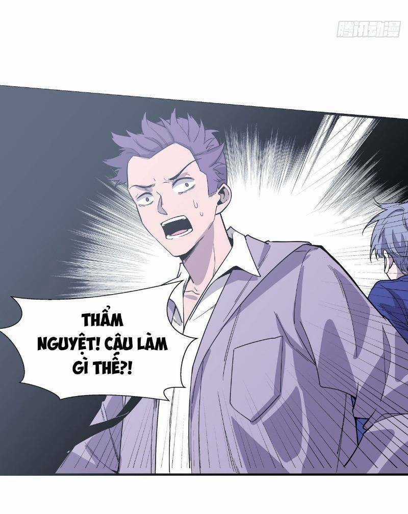 Thát Không Mê Thất Chapter 58 trang 62