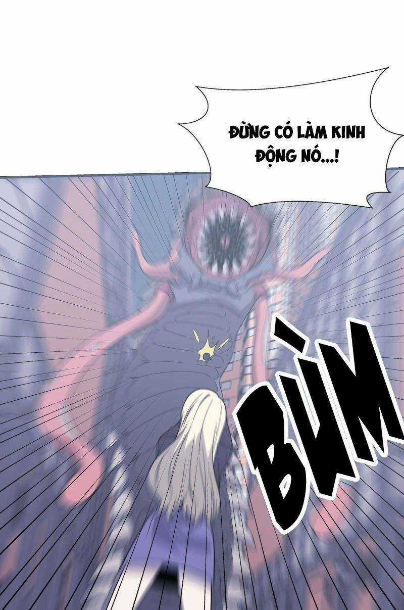 Thát Không Mê Thất Chapter 58 trang 63