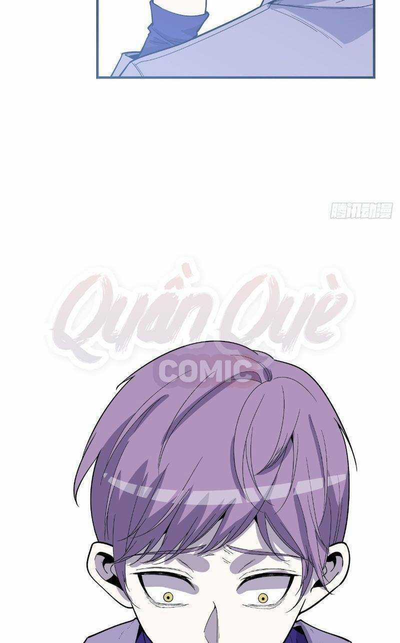 Thát Không Mê Thất Chapter 58 trang 7