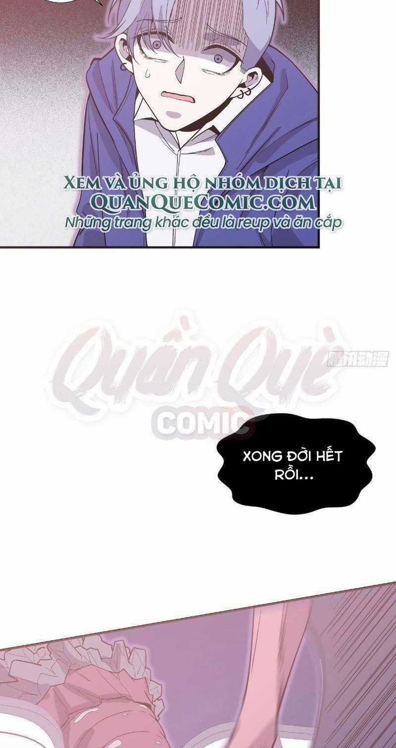 Thát Không Mê Thất Chapter 58 trang 70