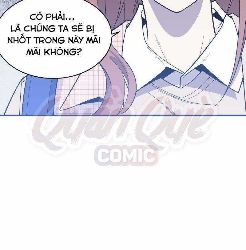 Thát Không Mê Thất Chapter 59 trang 10