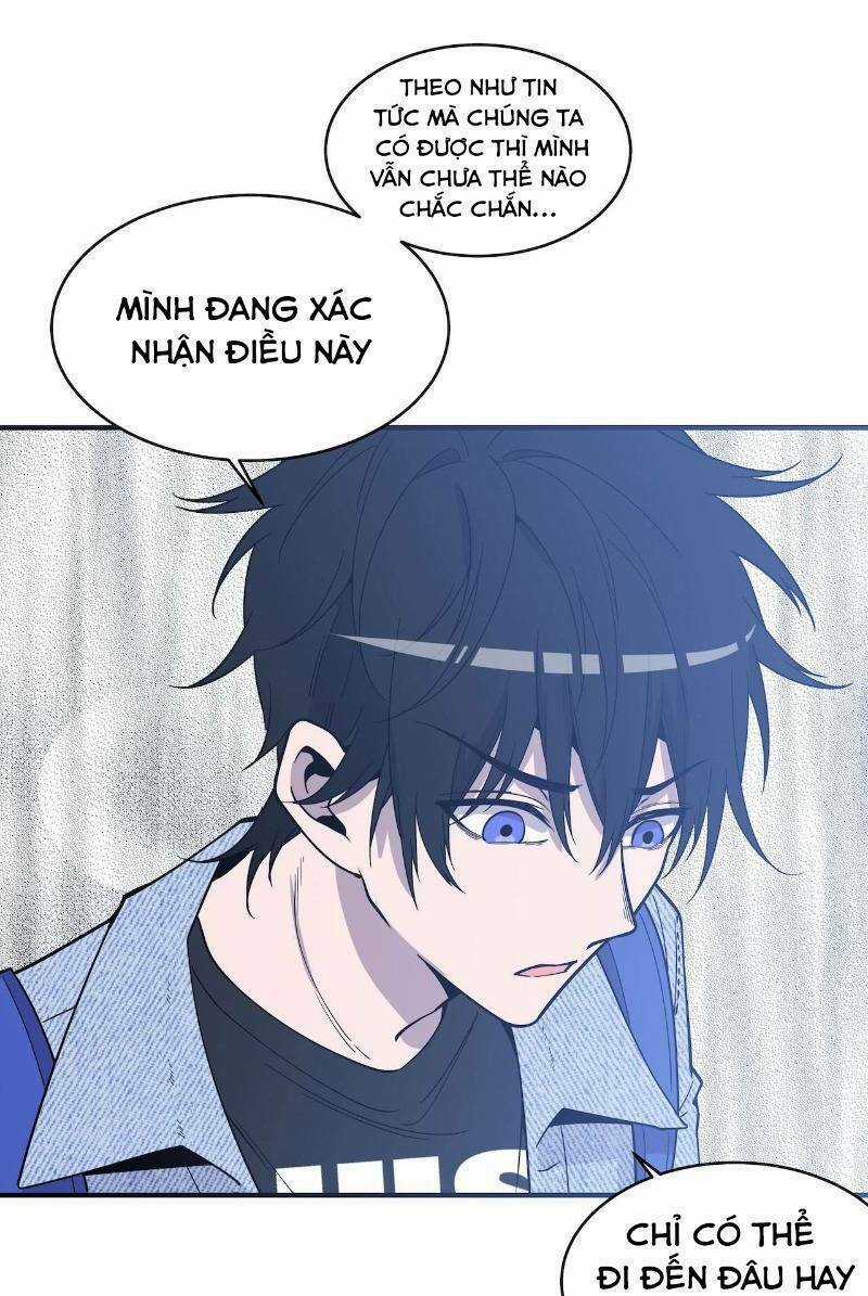 Thát Không Mê Thất Chapter 59 trang 12