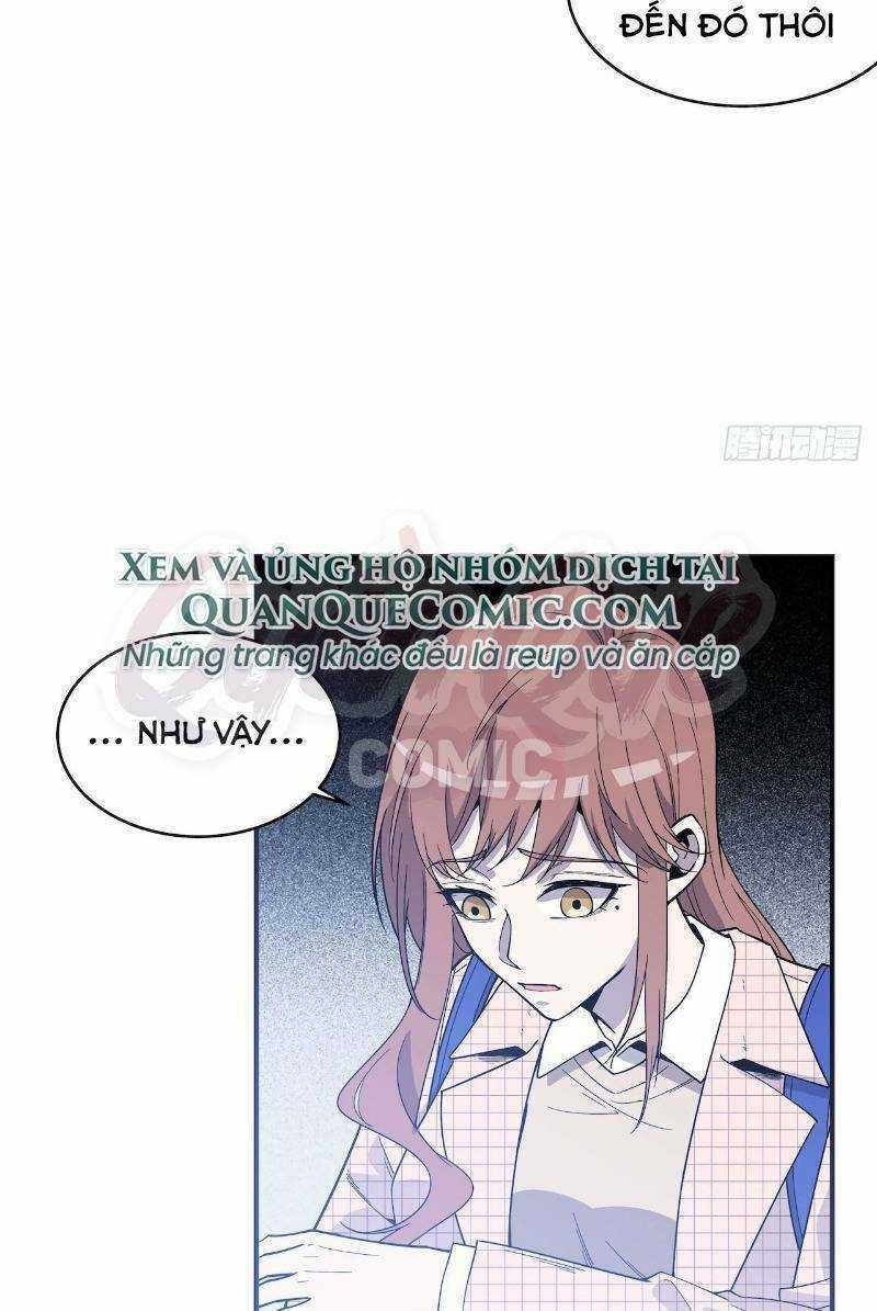 Thát Không Mê Thất Chapter 59 trang 13