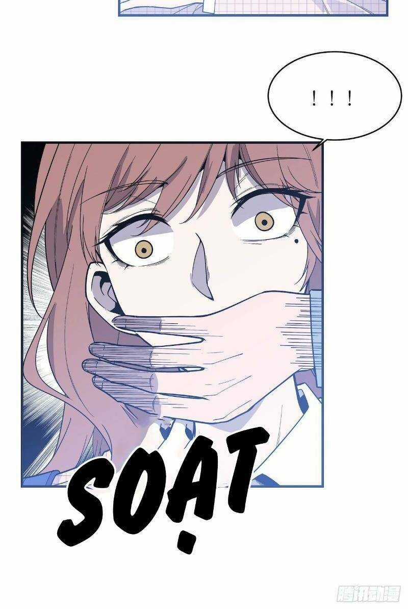 Thát Không Mê Thất Chapter 59 trang 14