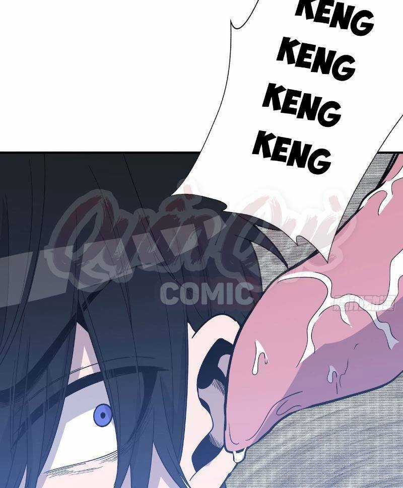 Thát Không Mê Thất Chapter 59 trang 22