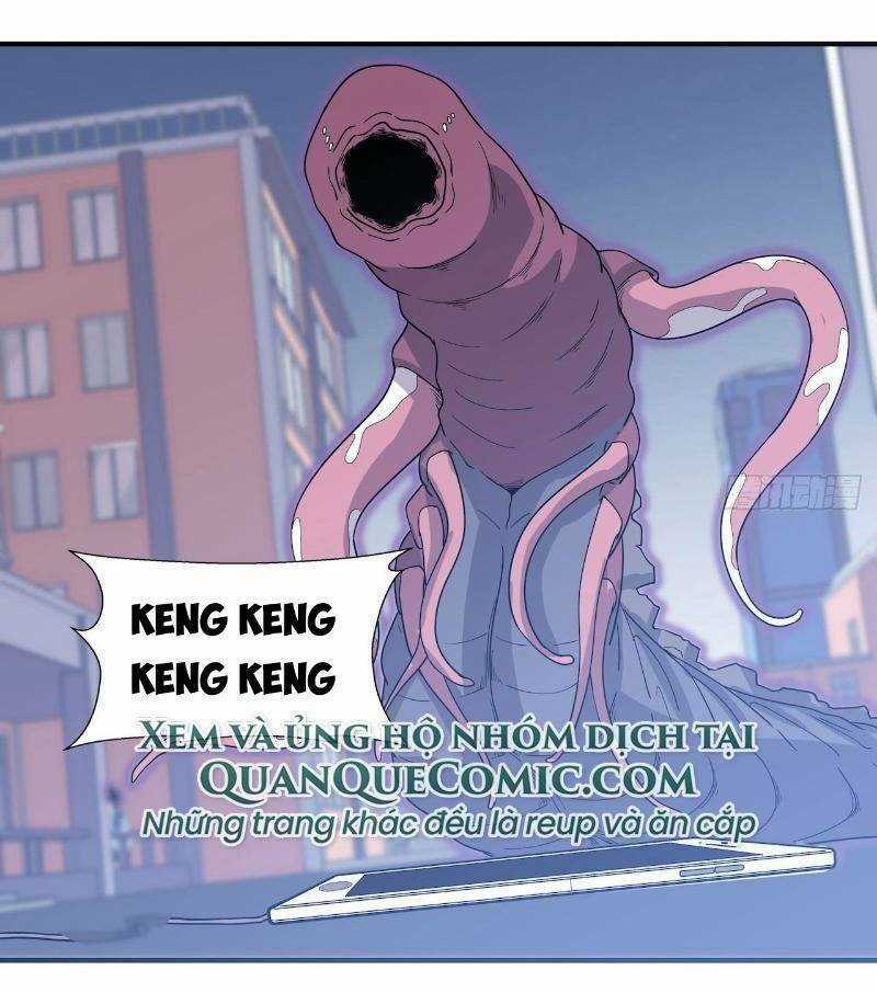 Thát Không Mê Thất Chapter 59 trang 24