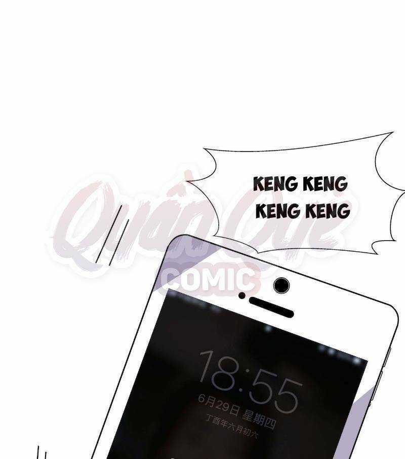 Thát Không Mê Thất Chapter 59 trang 25