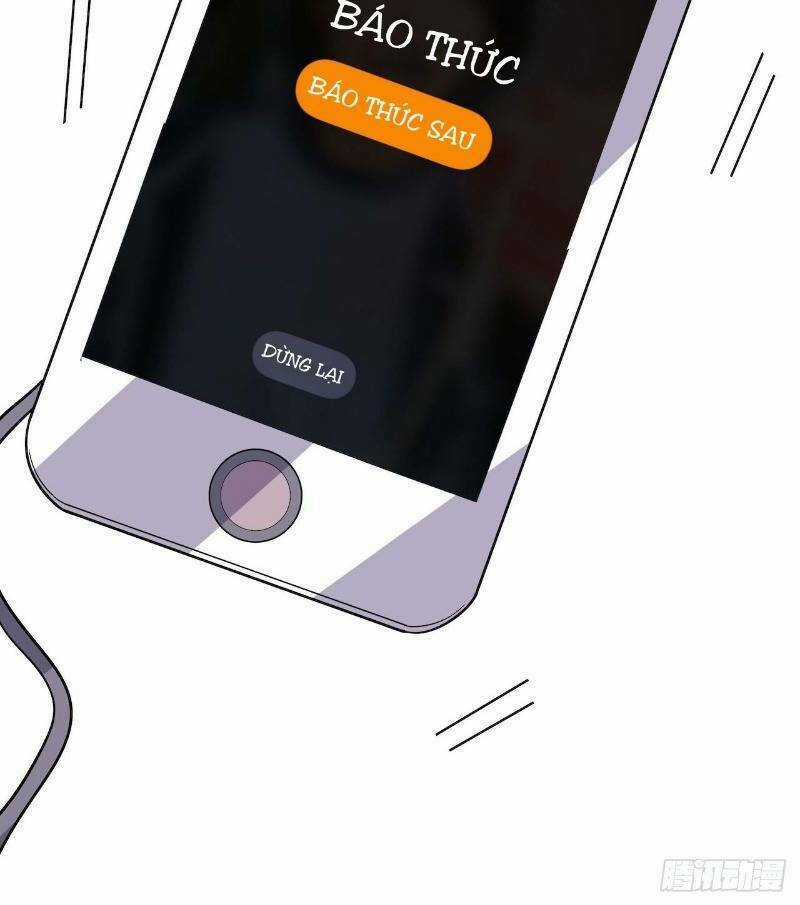 Thát Không Mê Thất Chapter 59 trang 26