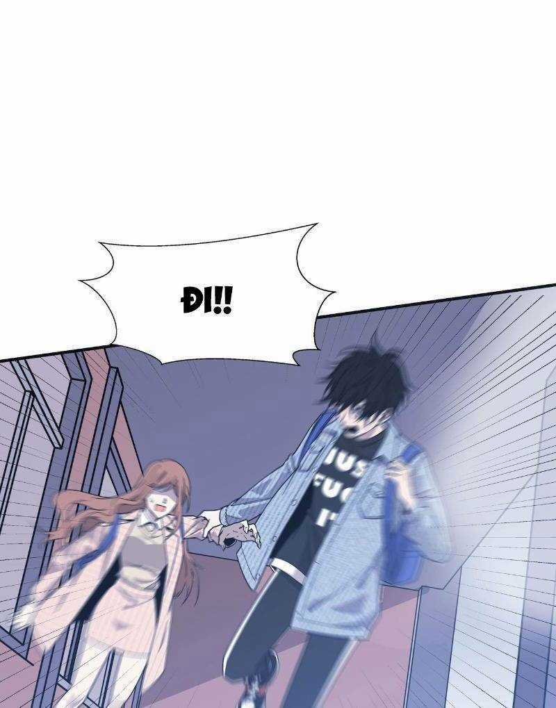 Thát Không Mê Thất Chapter 59 trang 27