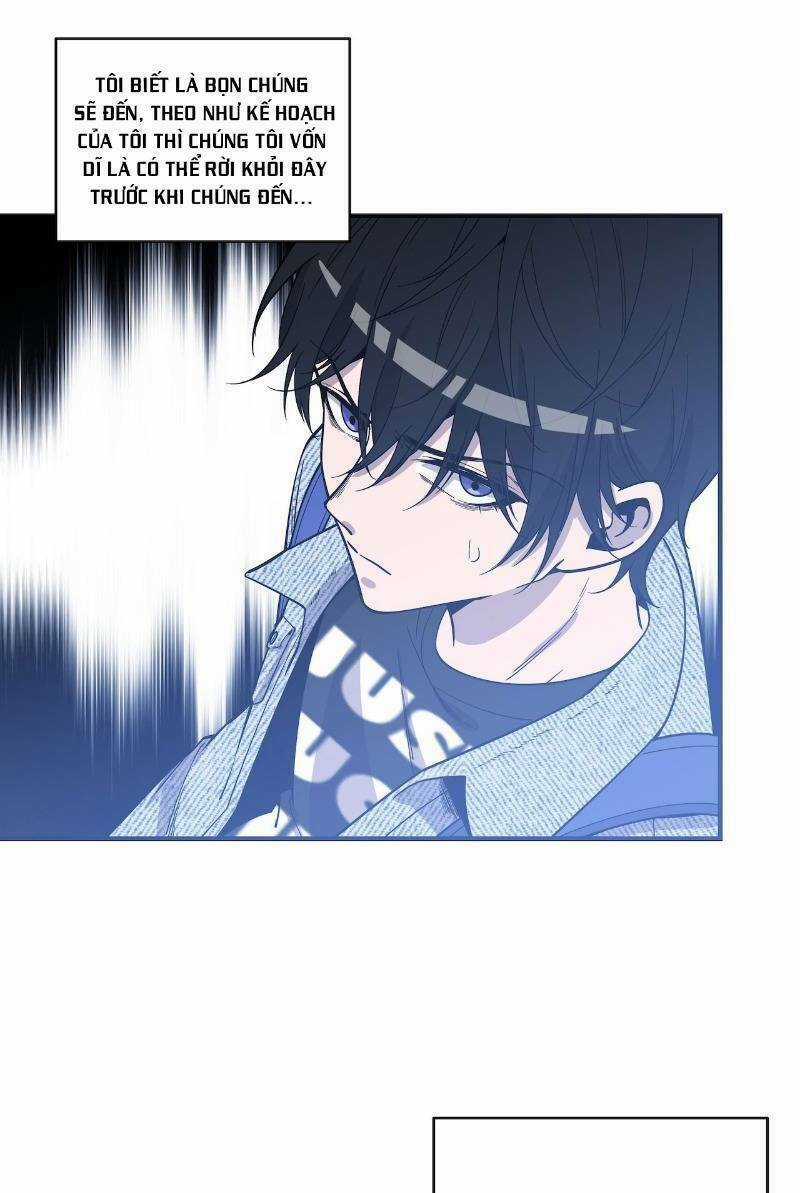 Thát Không Mê Thất Chapter 59 trang 3