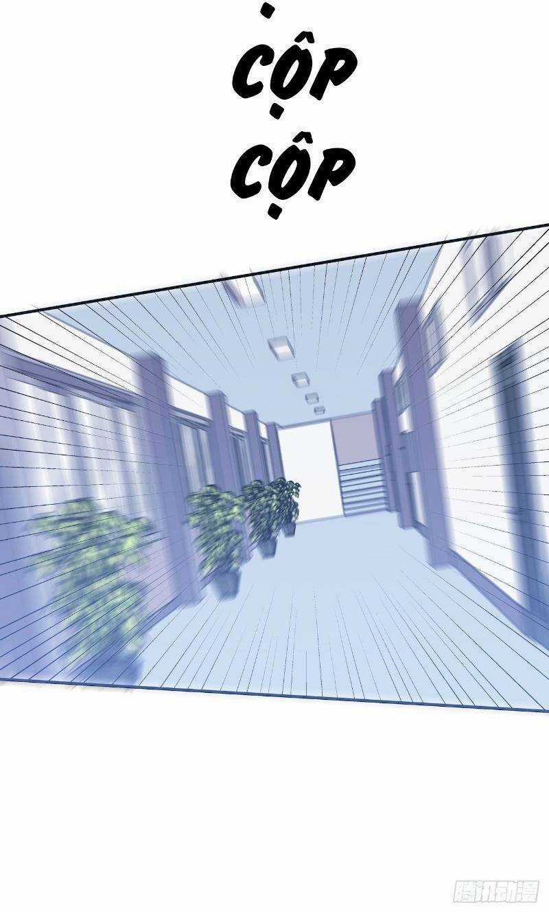 Thát Không Mê Thất Chapter 59 trang 35