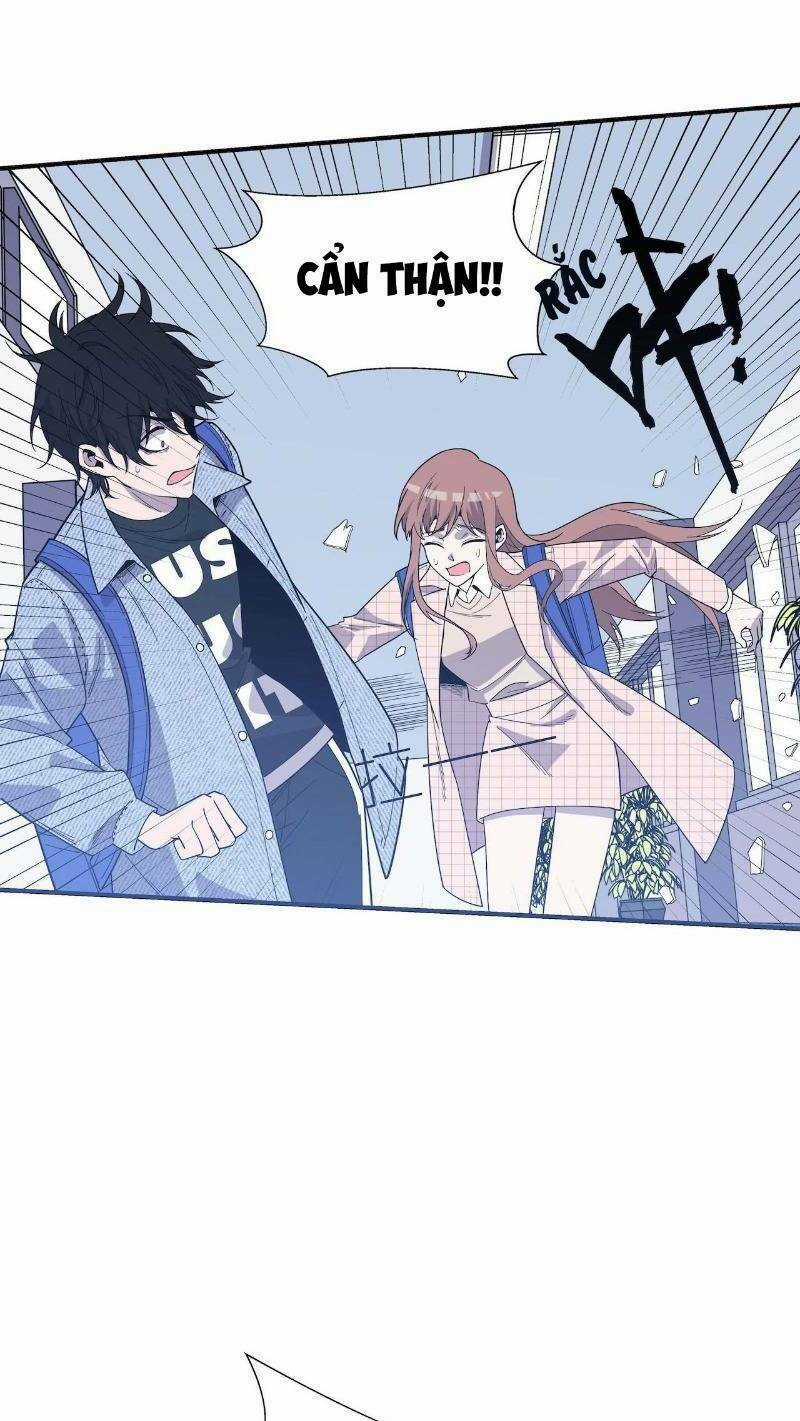 Thát Không Mê Thất Chapter 59 trang 36