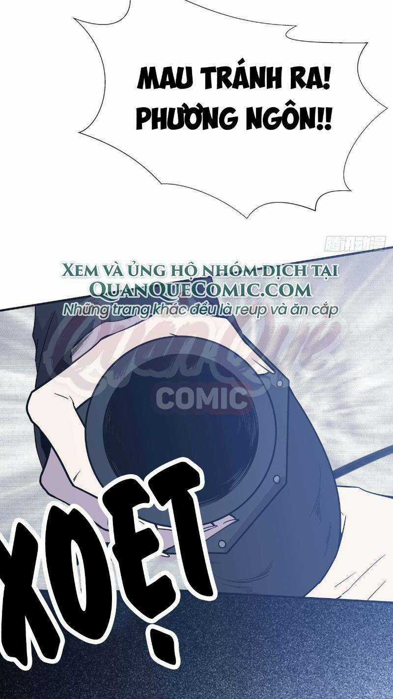 Thát Không Mê Thất Chapter 59 trang 37