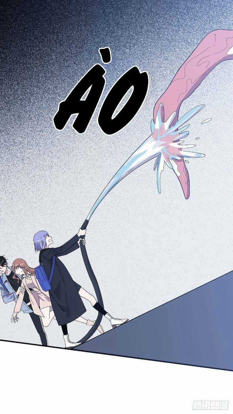 Thát Không Mê Thất Chapter 59 trang 38