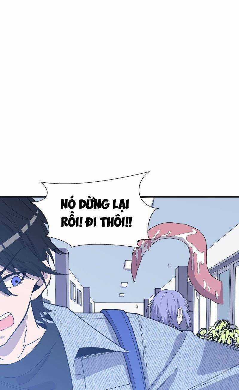 Thát Không Mê Thất Chapter 59 trang 39