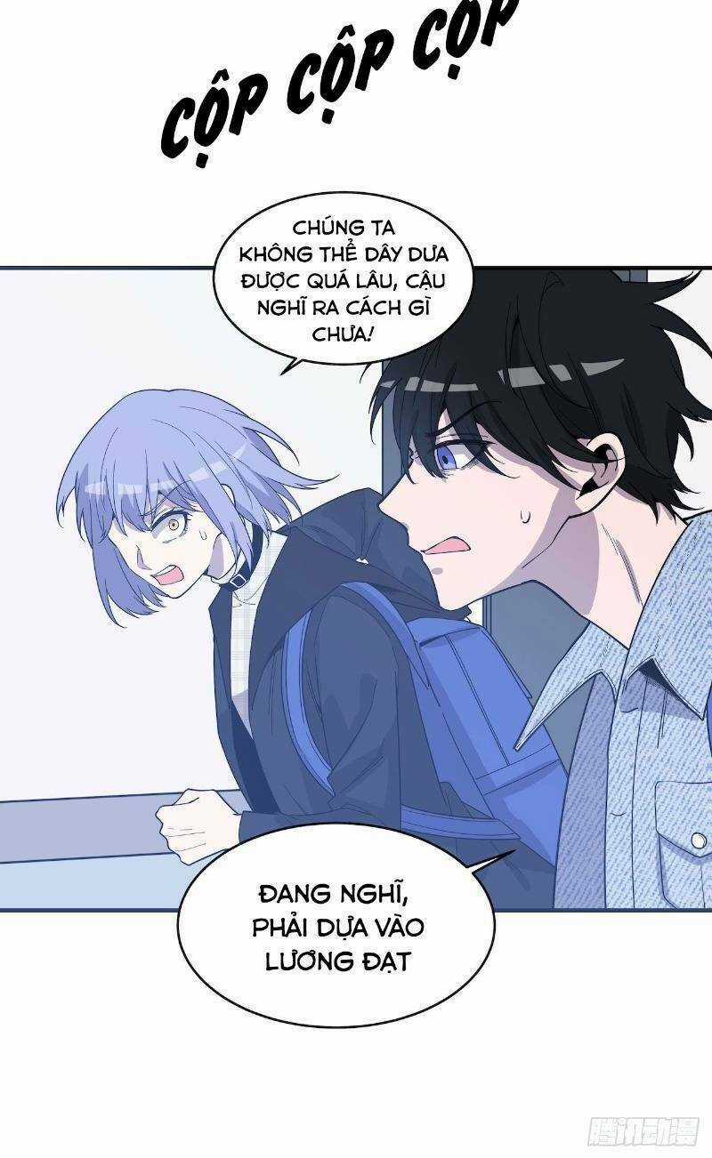 Thát Không Mê Thất Chapter 59 trang 41