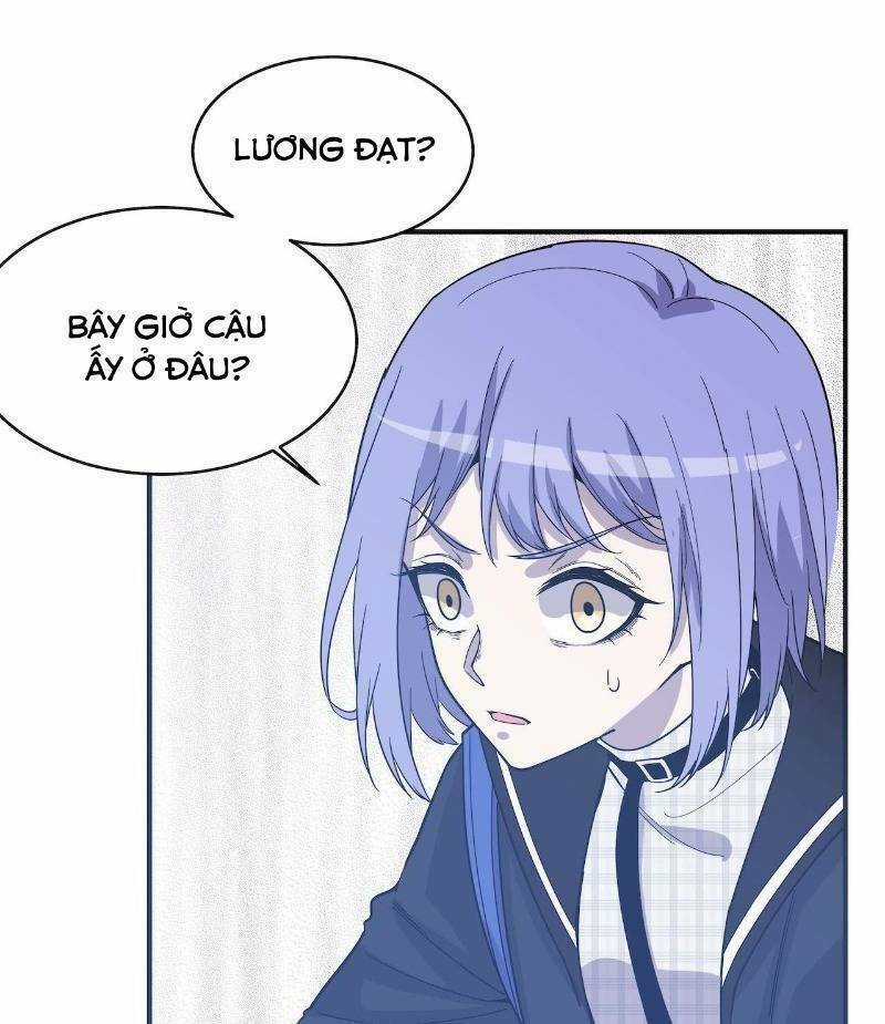 Thát Không Mê Thất Chapter 59 trang 42