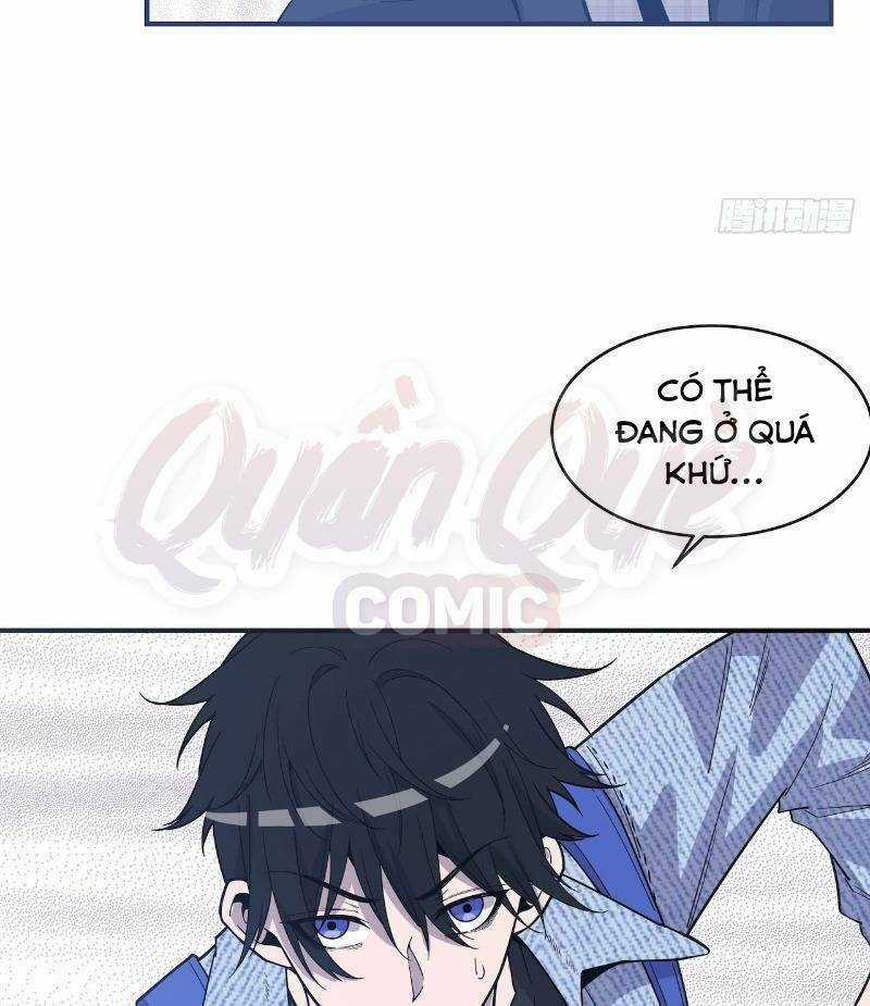 Thát Không Mê Thất Chapter 59 trang 43