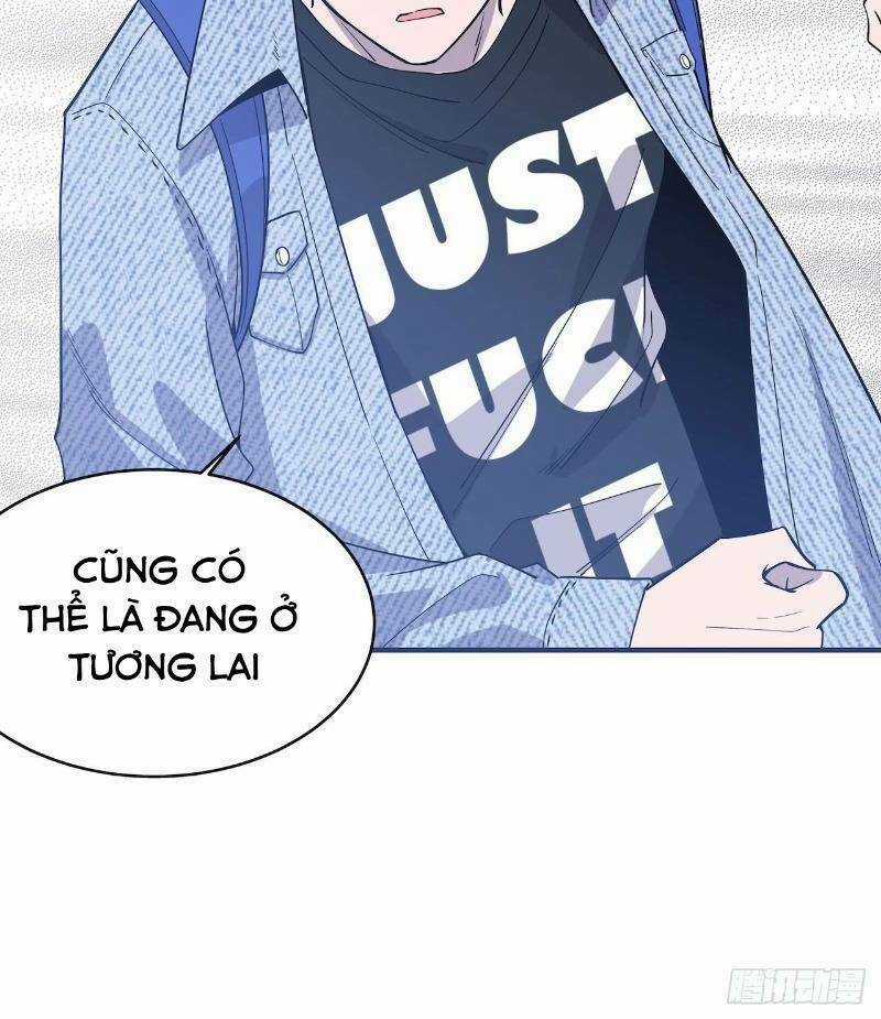 Thát Không Mê Thất Chapter 59 trang 44