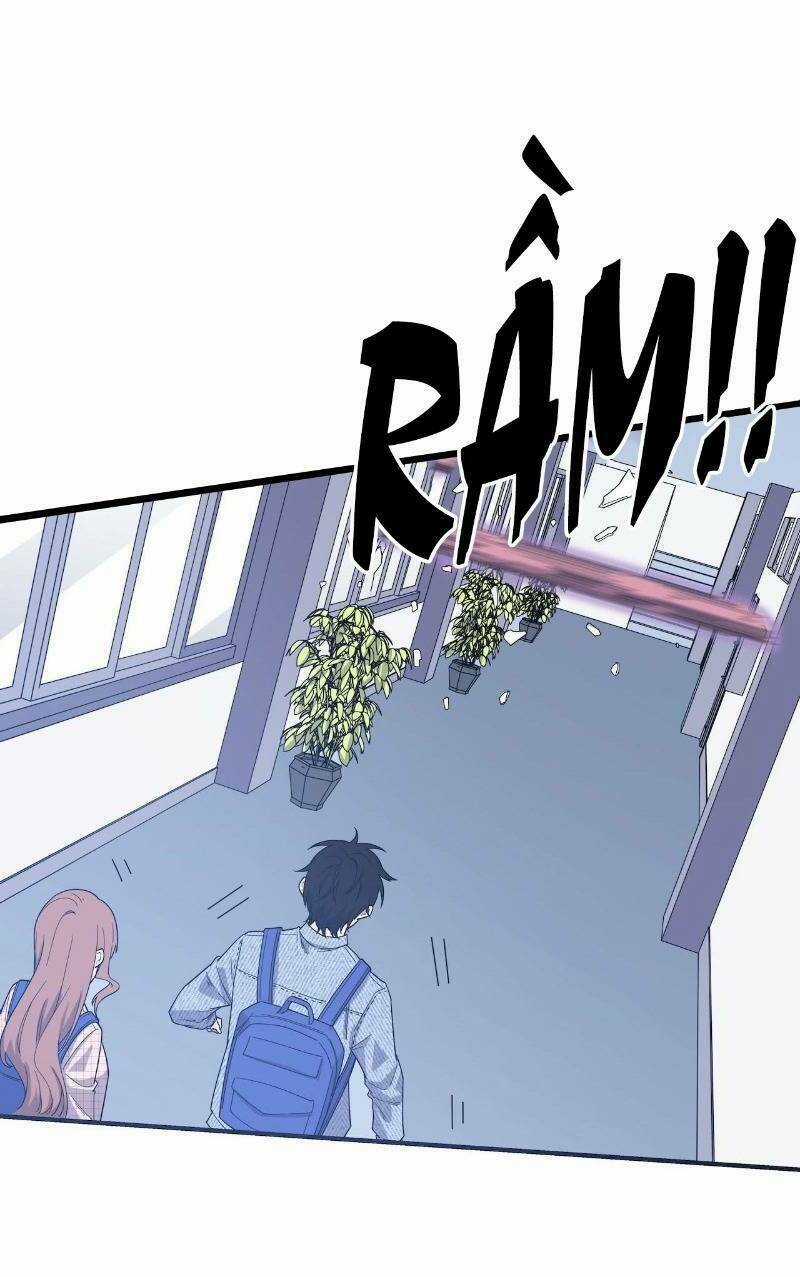 Thát Không Mê Thất Chapter 59 trang 45