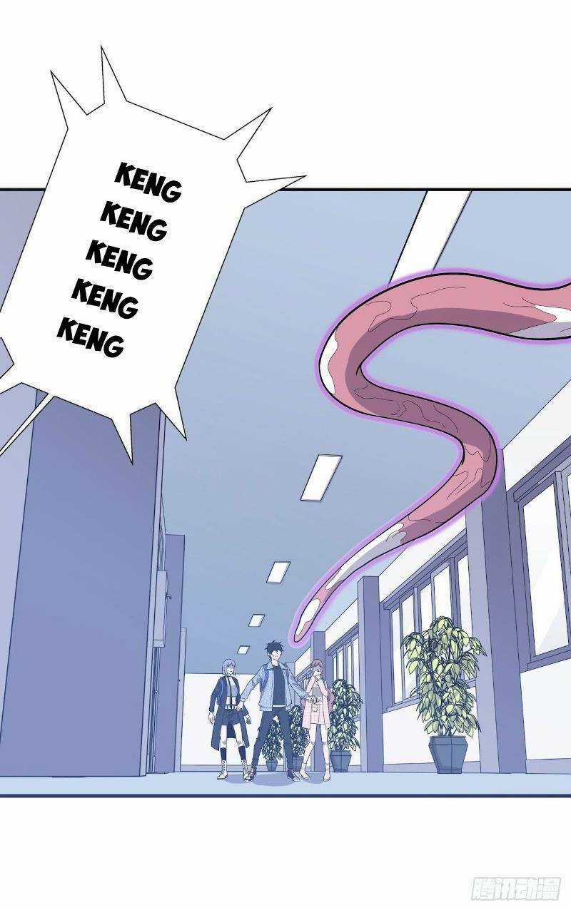 Thát Không Mê Thất Chapter 59 trang 47