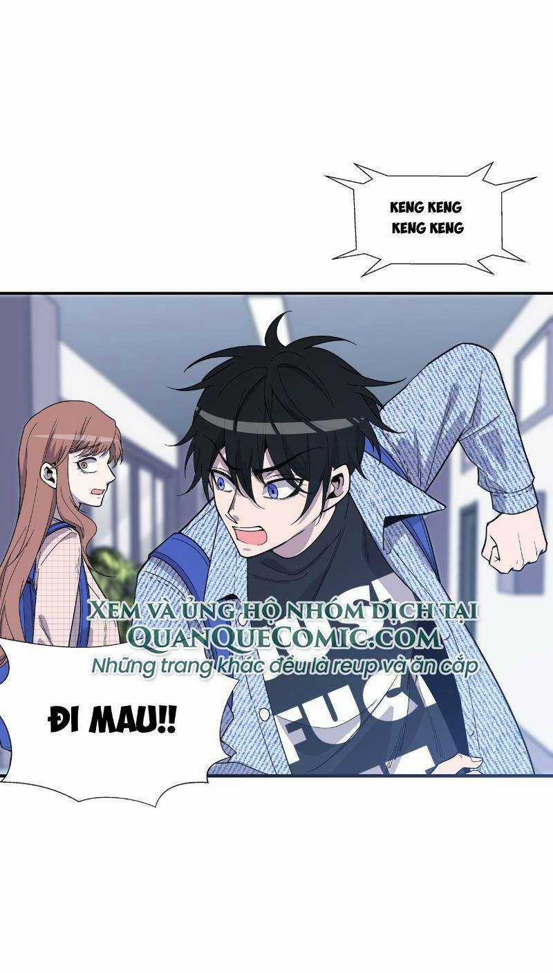 Thát Không Mê Thất Chapter 59 trang 48